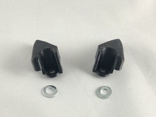 Reparatursatz Laderaumabdeckung - 3D Druck passend für Audi A4 B5 Kofferraum