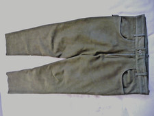 Orig. DANNECKER Collection Lederjeans Damen und Herren nur 2x getrag zu 50 %