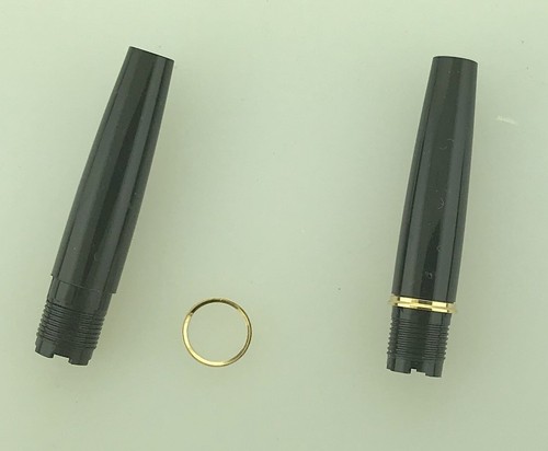 Parker black new - 1,