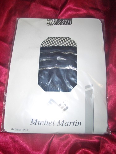 Michel martin sexy - martin, halterlose