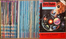 Perry Rhodan 2. Auflage