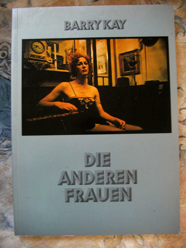 Barry kay die anderen - barry,