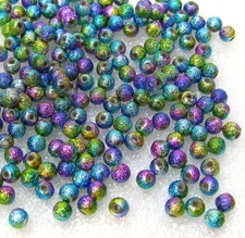 160 Stück  Wachsperlen