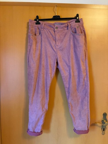 Tredy hose 46 - tredy, altrose