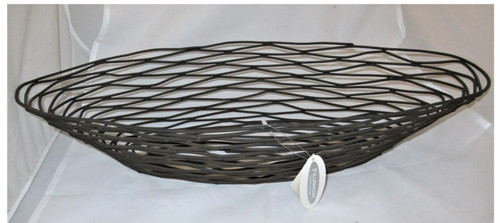 Drahtkorb obstschale schale - drahtkorb,