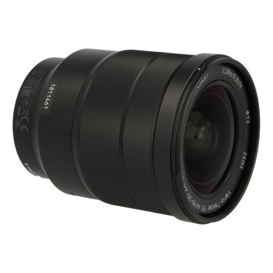 Sony 35mm af - 1:4.0, fe