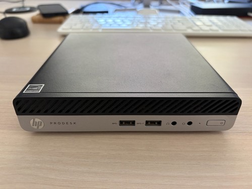 Defekt prodesk 405 g4 - -,