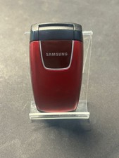 Handy Samsung SGH C270 - Simlockfrei - Klapphandy - geprüft - funktionstüchtig