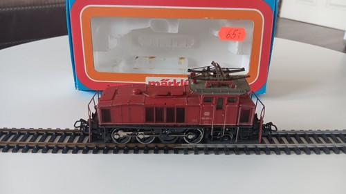 Märklin lok 3157 - e-lok,