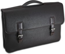 SEEGER - Cashmere in Leather