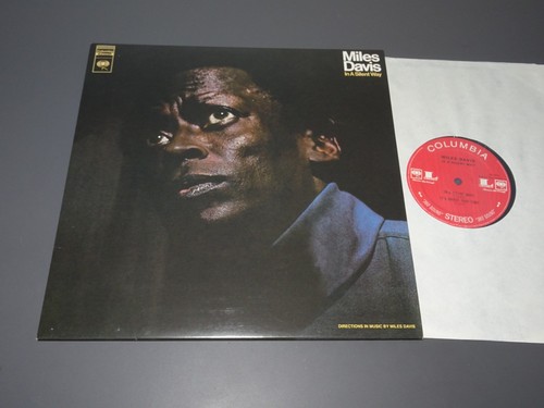 Miles davis a silent - miles,