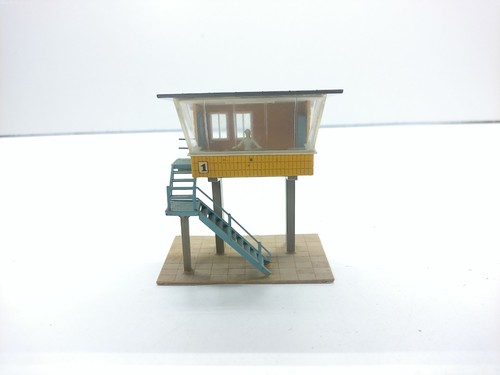 Vollmer 5737 stellwerk - vollmer,