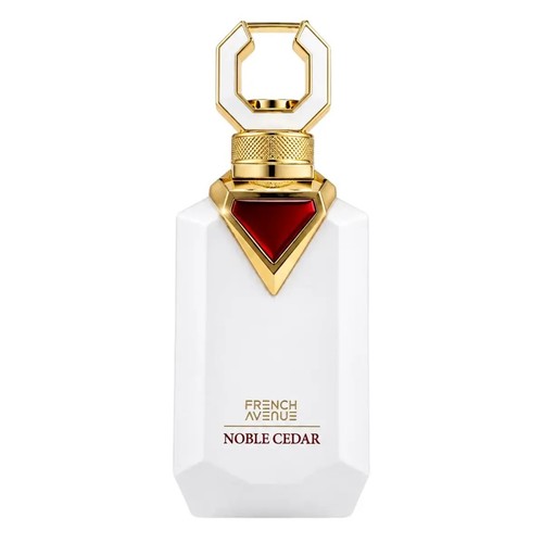 French avenue noble cedar - french,
