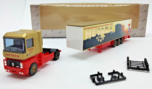 Albedo 700004 lkw renault - 700004,