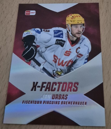 Del factors jan urbas - del,