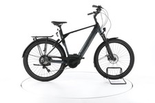 Kreidler Vitality Eco 10 Trekking E-Bike Top Elektrofahrrad Bosch Akku 625Wh 28"