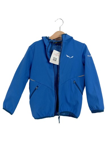 Salewa kinder softshelljacke - salewa,