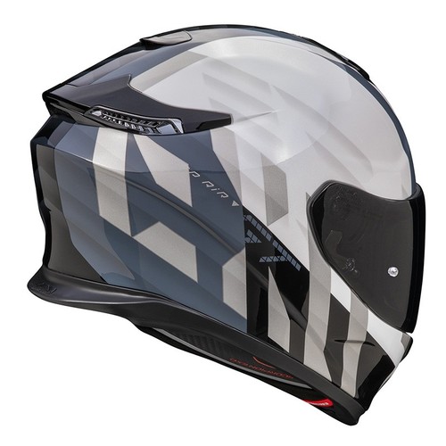 Casco scorpion exo - scorpion, air