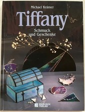 Tiffany. Schmuck und