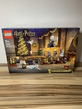 LEGO Harry Potter