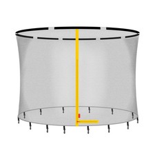 Sicherheitsnetz Schutznetz