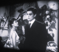 SUPER-8-FILM KILLER LASSEN