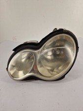 MERCEDES BENZ C KLASSE W203