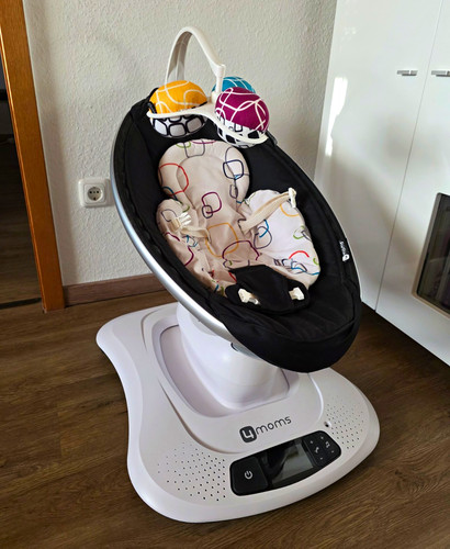 4moms mamaroo4 top - 4moms,