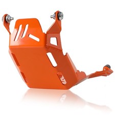 Defekt :  Motorschutz für KTM