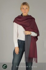 Winter 30% Kaschmir Schal