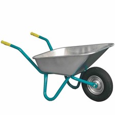 MEFRO Schubkarre Standard 85