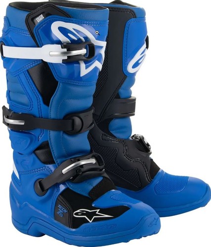 Alpinestars tech youth - alpinestars, 7s