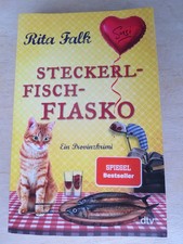 Steckerlfischfiasko; Ein