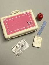 Barbie Tasche Koffer Day to