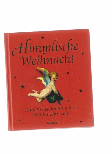 Himmlische weihnacht engel - himmlische,