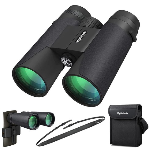 Kylietech fernglas 12x42 - fernglas, hd