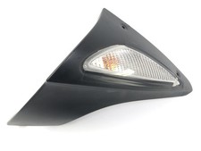 BMW R 1100 S R11S [2005] - Blinker Verkleidungsblinker rechts Glas defekt