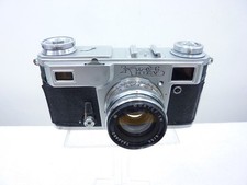 Arsenal Kiev 4 35mm Mess