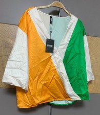 Gr.M StyleWe Vintage Kurzarm