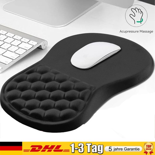 Ergonomisches mousepad mit - ergonomisches,