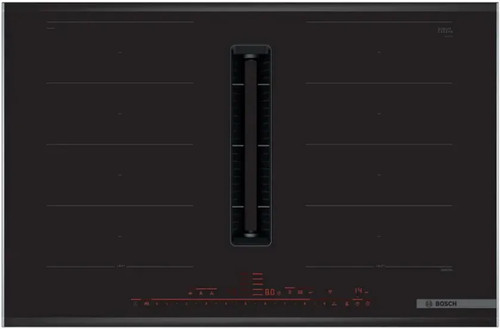 Bosch induktionskochfeld 80cm - bosch,