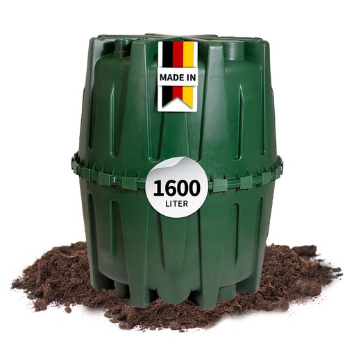 4rain herkules regenwassertank - herkules,