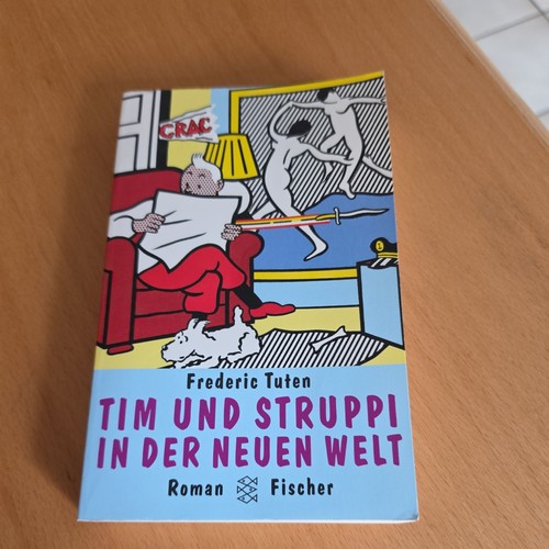 Tim und struppi der neuen - in,