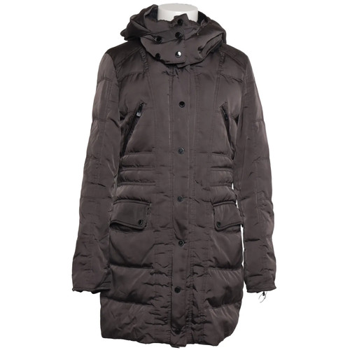 Zara woman daunenmantel - zara,