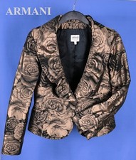 ✅ ARMANI Blazer Hochwertiger