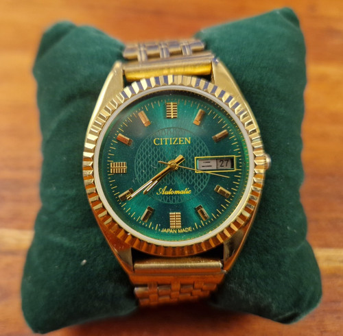 Original citizen automatic - citizen,