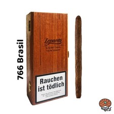 Lepanto 766 Brasil, 15