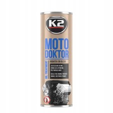 K2 MOTO DOCTOR ÖLADDITIV