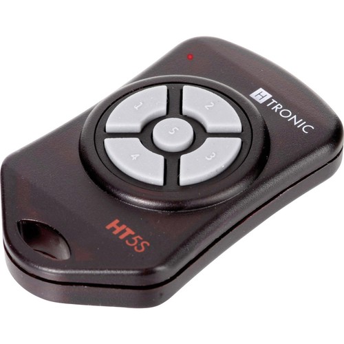Tronic ht5s funksender - ht5s,