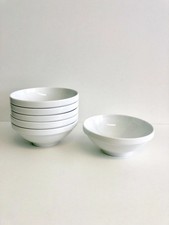 24 Schüsseln 17cm rund